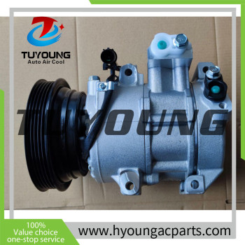 6SEU16C DV13 Auto air con compressor for KIA Cerato 1.6 Rio 1.5 11270-24500