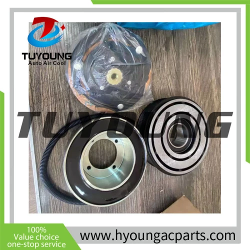 best selling TM43 Auto ac compressor clutch made in china