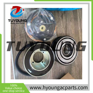 best selling TM43 Auto ac compressor clutch made in china