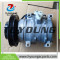 China wholesale Denso 10S15C AUTO ac compressors for Lexus est 200 2.0 1999-2005/Toyota alteza 1999-2005 DCP51000 88320-53020