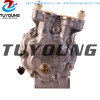 supreme quality China factory SD7V16 1834 auto AC compressors Ford Transit 250 260 280 7C1119D629BA