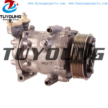 supreme quality China factory SD7V16 1834 auto AC compressors Ford Transit 250 260 280 7C1119D629BA
