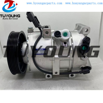 best quality China factory  DV13 auto AC compressors for Hyundai Creta K3 97701M0100