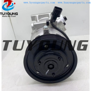 best quality China factory  DV13 auto AC compressors for Hyundai Creta K3 97701M0100