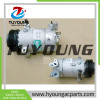 China factory SP10 auto AC compressors Great Wall Haval H9 2.0i 4C20A 4WD 8103100XKY28A