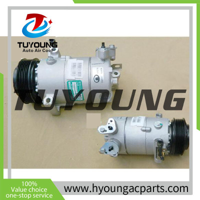 China factory SP10 auto AC compressors Great Wall Haval H9 2.0i 4C20A 4WD 8103100XKY28A