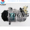 SD PXC16 1631P 8777P Land Rover Discovery auto ac compressors Jaguar E-Pace LR035761 C2D38695 C2D45382 CPLA19D629BC  CPLA-19D629-BG