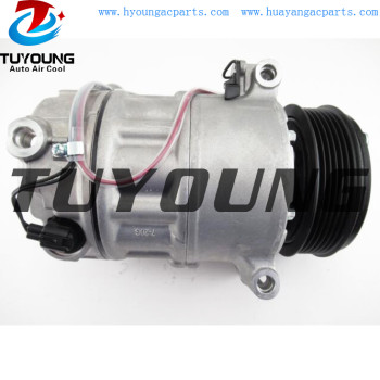 China manufacture LR068128 Land Rover Range Rover auto ac compressors Jaguar E-Pace C2D56291