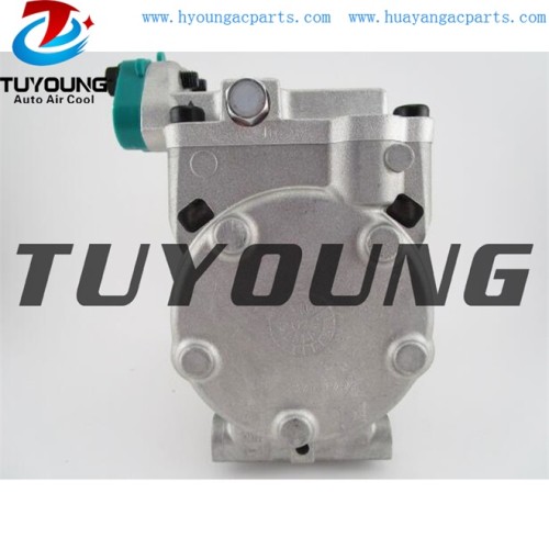 factory distributor HS-15 auto ac compressors Hyundai Tiburon F500CD1CA04 977012C600
