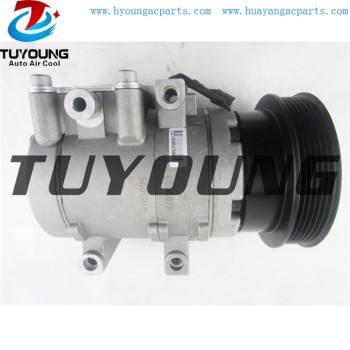 factory directly sale HS15 auto ac compressors Hyundai Tiburon F500CD1CA07 CD1CA-04