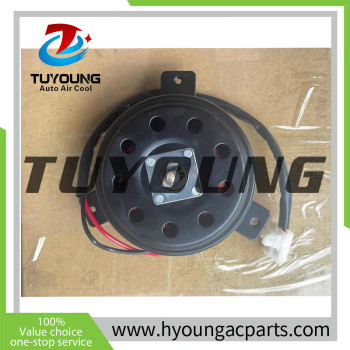 Auto A/C Radiator Cooling Fan Motor 12V for Hyundai Grand Starex 2015-2018/ H1 Van 253864H110