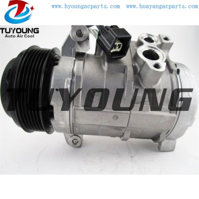 Factory Direct sales in China auto ac compressors for Chevrolet Savhanna 2.8L 2017- 2022 84208256