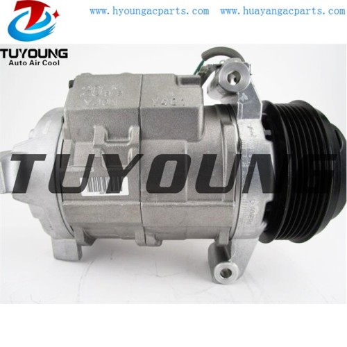 Factory Direct sales in China auto ac compressors for Chevrolet Savhanna 2.8L 2017- 2022 84208256