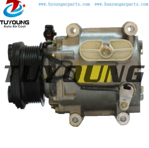 TRV090 Auto ac compressor Ford Fiesta Focus XS4H19D629CA XS4H-19D629-CA