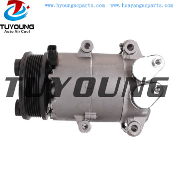 VS16 auto ac compressors Ford Focus Fiesta AP31-19D629-BA 1799468 1890121 AP3119D629BA AP31-19D629-AD 1799468 1863287 1890121