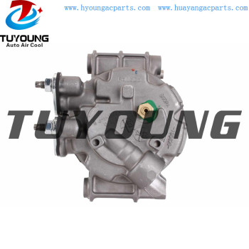 VS16 auto ac compressors Ford Focus Fiesta AP31-19D629-BA 1799468 1890121 AP3119D629BA AP31-19D629-AD 1799468 1863287 1890121