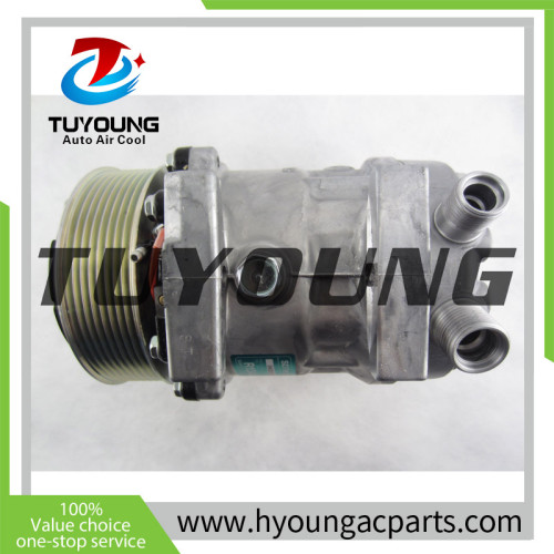 high quality factory wholesale price auto AC compressor Applications truck/lorry/Heavy Duty