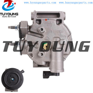 China factory VS16 auto AC compressors FORD Kuga 1.5 CV61-19D629-CA  1945413  2005337  CV6119D629CD 5167887