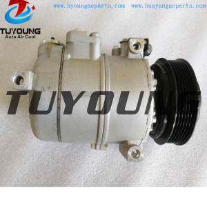 China manufacture auto AC compressors Great Wall Haval H9 8103100XKV08B