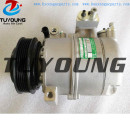 China manufacture auto AC compressors Great Wall Haval H9 8103100XKV08B