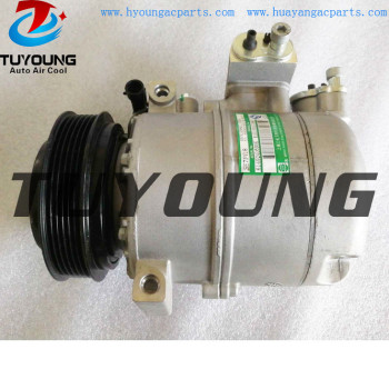 China manufacture auto AC compressors Great Wall Haval H9 8103100XKV08B
