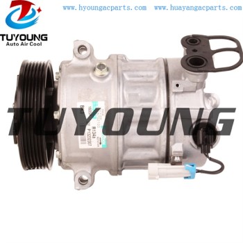 SAAB 9-5 auto ac compressors Opel Insignia PXE16 1605 13232307 13232309 / 13262839 / 6854112 / P13232307
