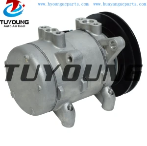 best quality DKV14C auto AC compressor Nissan D21 Pathfinder 9260009G00 9260009G05