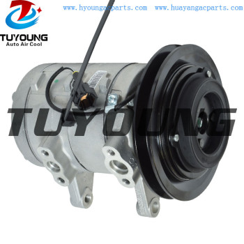 best quality DKV14C auto AC compressor Nissan D21 Pathfinder 9260009G00 9260009G05