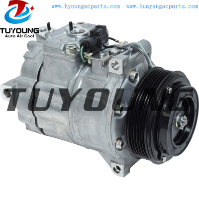 factory directly sale Land Rover Range Rover 4.2L 4.4L auto ac compressors Sanden 8636 8648 JPB500231 7H4219D629BA JPB500210 JPB500211 LR012798 LR012799