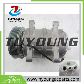 best selling auto ac compressors for Isuzu NPR Gas V8 5.7L 1997-1995  8970953172 8-97095-317-2