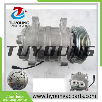 best selling auto ac compressors for Isuzu NPR Gas V8 5.7L 1997-1995  8970953172 8-97095-317-2