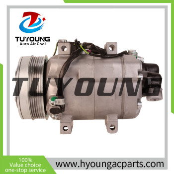 auto ac compressors for AUDI A6 Avant/CABRIOLET/A6 1.9 2.5 1991-2000 8A0260805AB 8A0260805AD 8A0260805AE TSP0155063