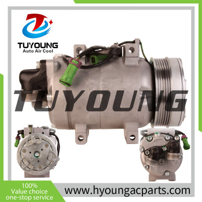 auto ac compressors for AUDI A6 Avant/CABRIOLET/A6 1.9 2.5 1991-2000 8A0260805AB 8A0260805AD 8A0260805AE TSP0155063