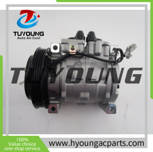 factory outlet 10S11C auto ac compressors SUZUKI APV 9260067D60 92600-67D60 9520061J20 95200-61J20