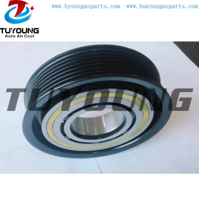 distributor wholesale Auto ac compressor clutch pulley for toyota hilux 2005