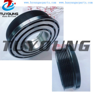 manufactured in China wholesale price Auto ac compressor clutch pulley