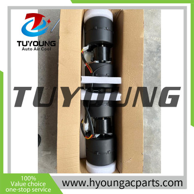 New Holland tractor auto ac blower fan motors 82002761 12V China produce brand new