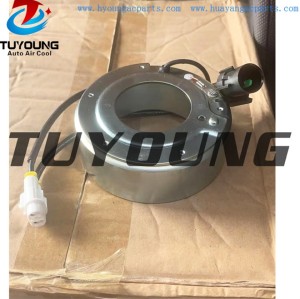 China manufacture auto ac compressors clutch coils Mitsubishi Mirage 78483 MR500324
