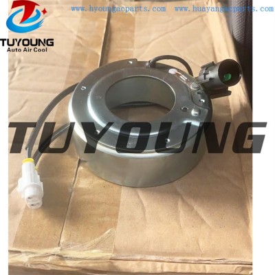 China manufacture auto ac compressors clutch coils Mitsubishi Mirage 78483 MR500324