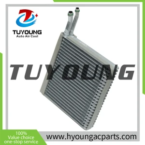 wholesale price auto ac Evaporator Core For Dodge Nitro 3.7L  Jeep Liberty 3.7L 2007-2011 68003994AA 68003994AC