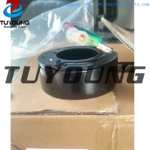 auto ac compressors clutch coils Chevrolet Buick 78561 Sanden 3450 3452 3454 3456 4910 8258253390 1521731 CO 4910AC