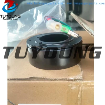 auto ac compressors clutch coils Chevrolet Buick 78561 Sanden 3450 3452 3454 3456 4910 8258253390 1521731 CO 4910AC