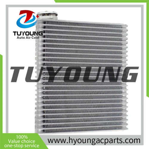 factory outlet auto ac Evaporator Core For Toyota Corolla / Matrix  03-04  8850102080