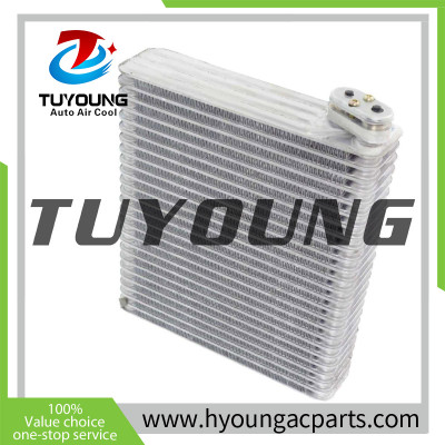 factory outlet auto ac Evaporator Core For Toyota Corolla / Matrix  03-04  8850102080