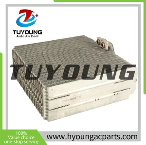 wholesale price auto ac Evaporator Core For Toyota Land Cruiser 4.5 4.0L 1991-1993 8850160030