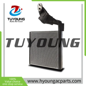 China manufacture auto ac Evaporator Core For MAZDA CX-5 2.0L 13-16 KD4561J10