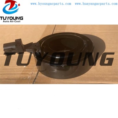factory wholesale auto ac compressors clutch coils Ford Escape Lincoln MKC 2.0 2.3L 197360 CV6Z19703E