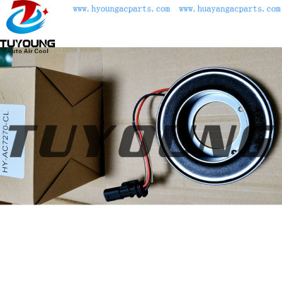 best quality auto ac compressor clutch coil Chevrolet Malibu Impala Buick Regal 1422285 68222