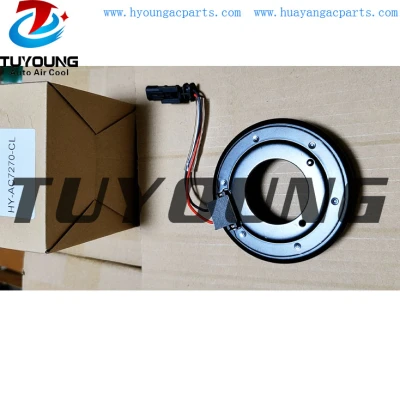 best quality auto ac compressor clutch coil Chevrolet Malibu Impala Buick Regal 1422285 68222