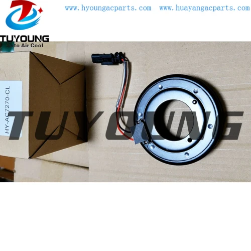 best quality auto ac compressor clutch coil Chevrolet Malibu Impala Buick Regal 1422285 68222